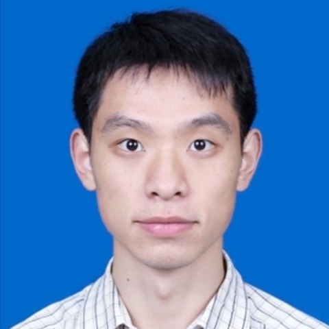 Yanping ZHAO (赵彦平)